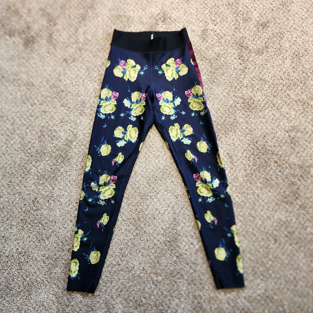 Ultracore leggings